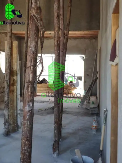 Foto 7 de Casa com 3 quartos à venda, 300m2 em Cacapava - SP