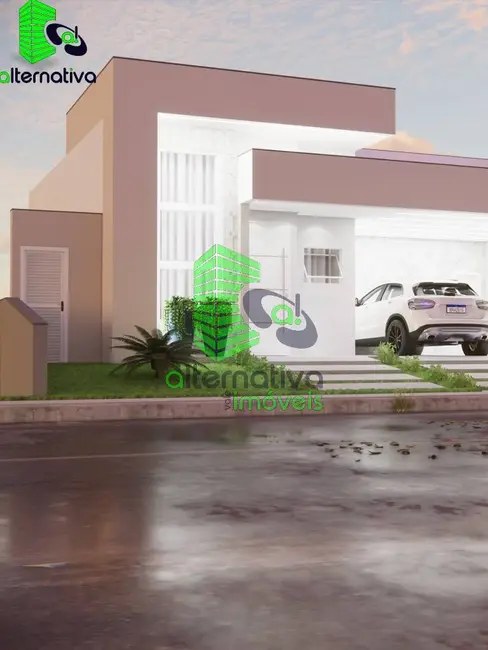 Foto 3 de Casa com 3 quartos à venda, 300m2 em Cacapava - SP