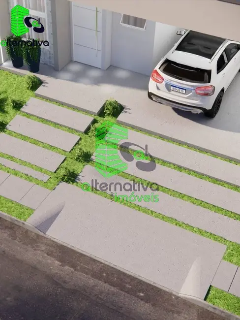 Foto 4 de Casa com 3 quartos à venda, 300m2 em Cacapava - SP