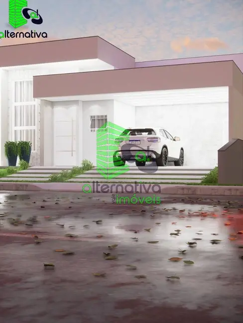 Foto 2 de Casa com 3 quartos à venda, 300m2 em Cacapava - SP