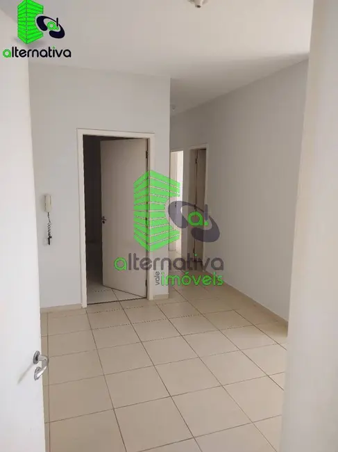 Foto 2 de Apartamento com 2 quartos à venda em Independência, Taubate - SP