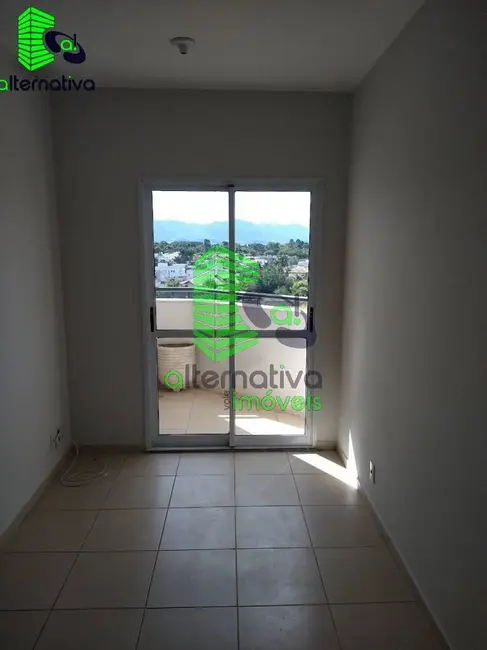 Apartamento com 2 quartos à venda em Independência, Taubate - SP - imagem 3 Foto 3 de Apartamento com 2 quartos à venda em Independência, Taubate - SP