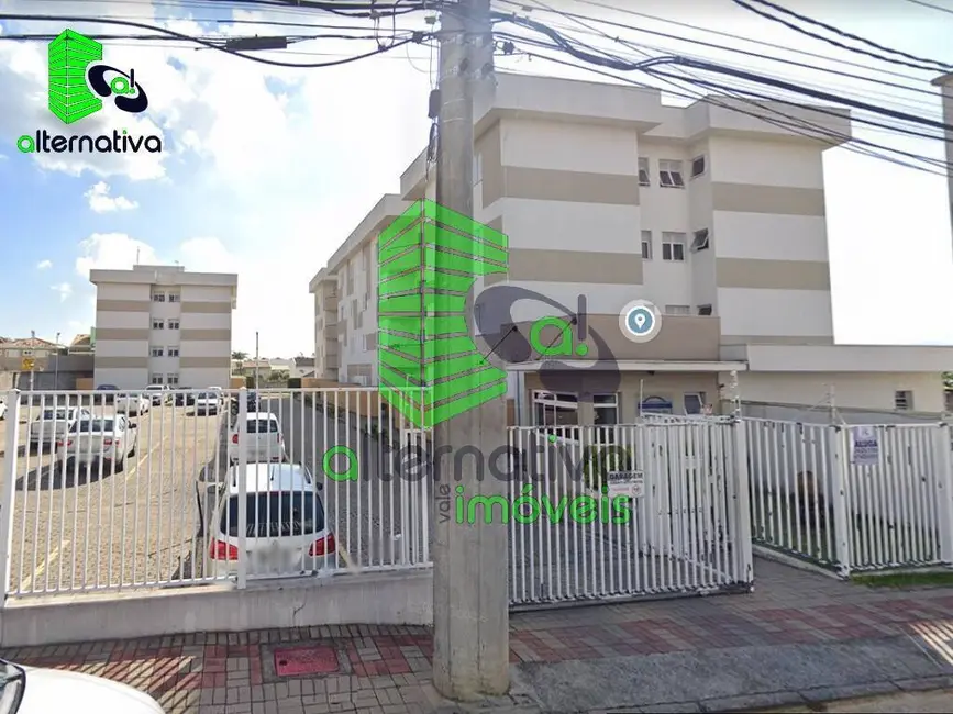 Apartamento com 2 quartos à venda em Independência, Taubate - SP - imagem 1 Foto 1 de Apartamento com 2 quartos à venda em Independência, Taubate - SP