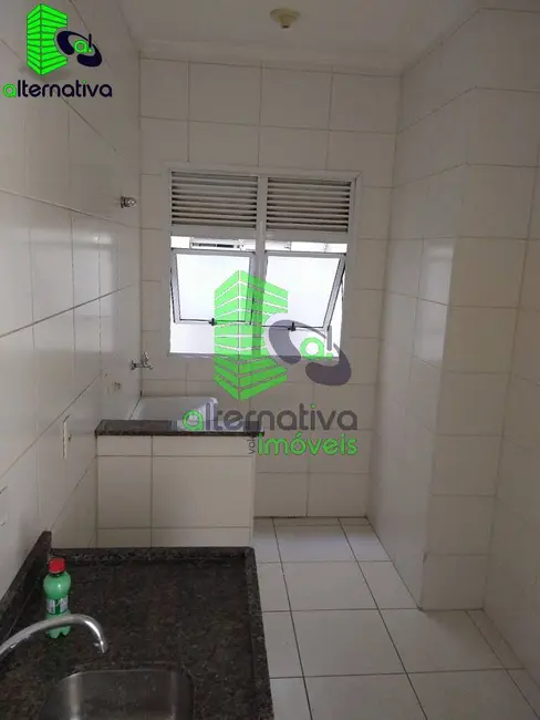 Apartamento com 2 quartos à venda em Independência, Taubate - SP - imagem 7 Foto 7 de Apartamento com 2 quartos à venda em Independência, Taubate - SP