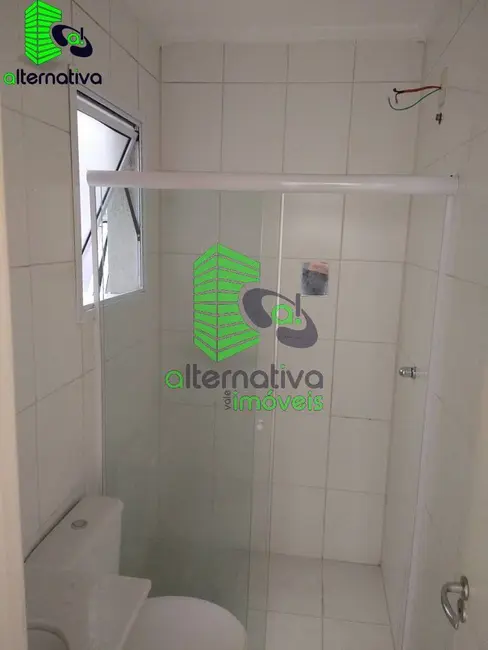 Apartamento com 2 quartos à venda em Independência, Taubate - SP - imagem 6 Foto 6 de Apartamento com 2 quartos à venda em Independência, Taubate - SP