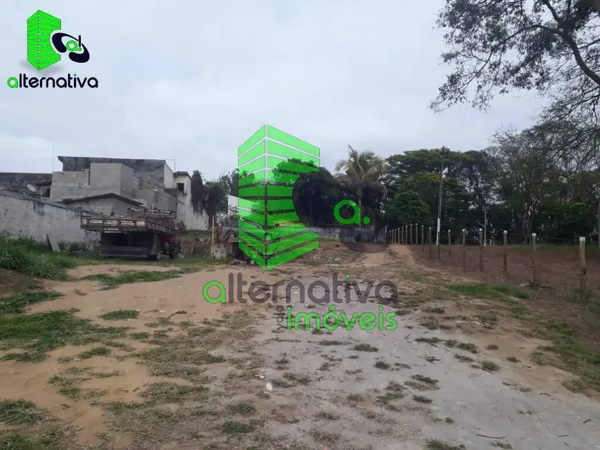 Foto 5 de Terreno / Lote à venda, 1300m2 em Tremembe - SP