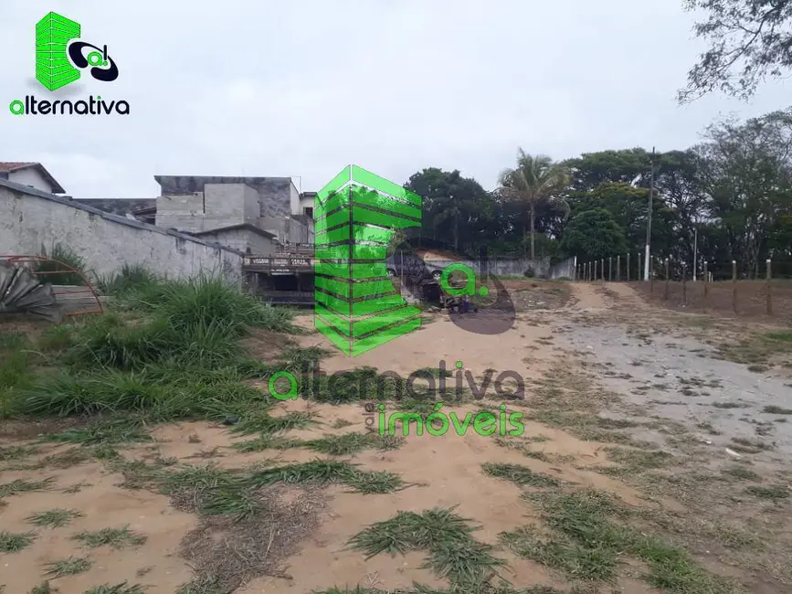Foto 3 de Terreno / Lote à venda, 1300m2 em Tremembe - SP