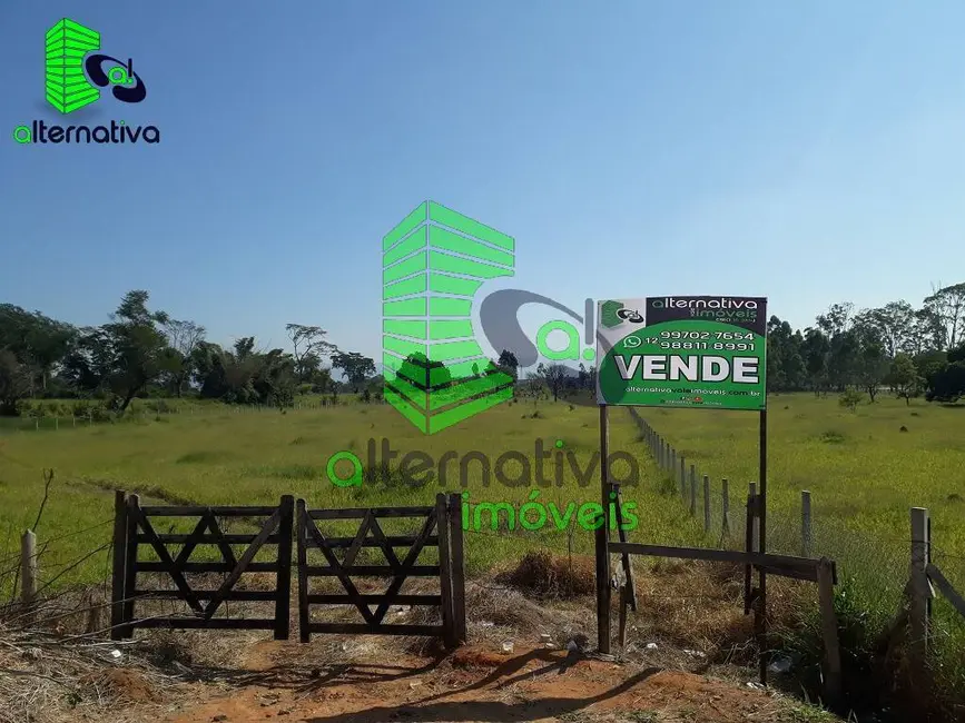 Foto 2 de Terreno / Lote à venda, 11213m2 em Vila Mecanica Pesada, Taubate - SP