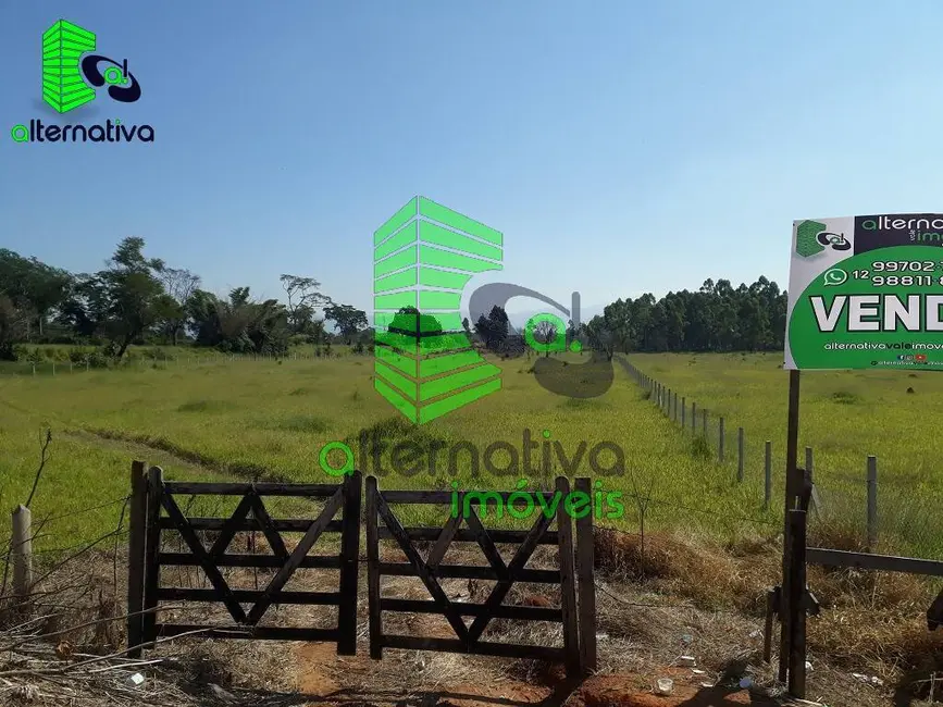Foto 3 de Terreno / Lote à venda, 11213m2 em Vila Mecanica Pesada, Taubate - SP