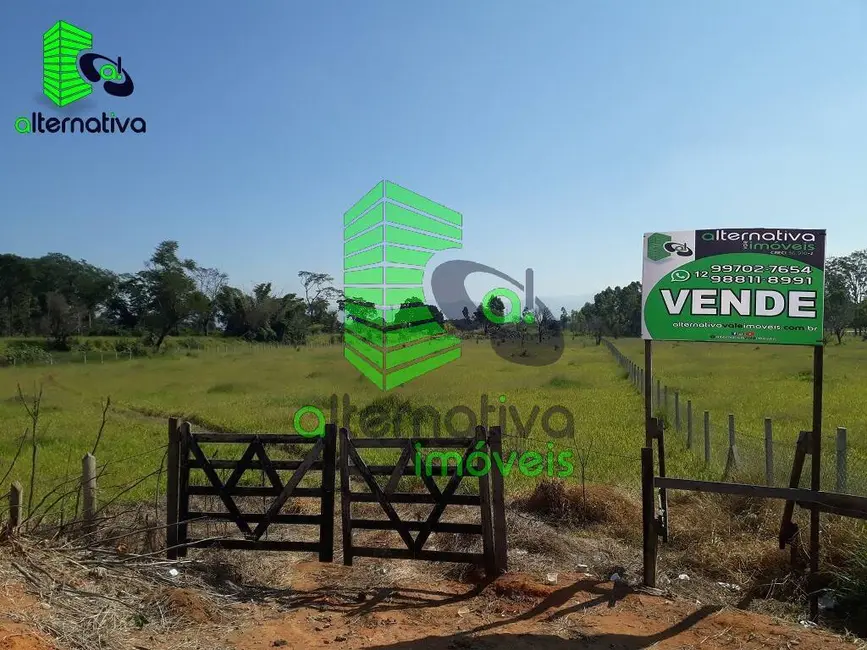 Foto 4 de Terreno / Lote à venda, 11213m2 em Vila Mecanica Pesada, Taubate - SP