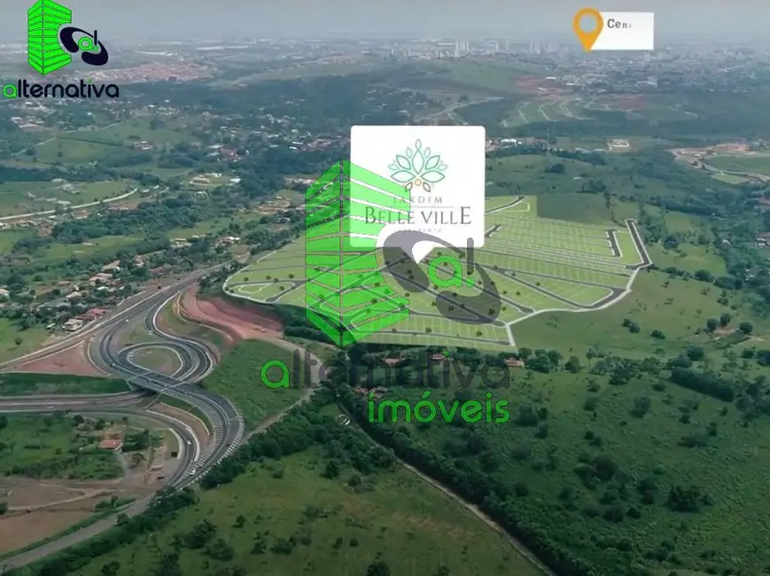 Foto 3 de Terreno / Lote à venda, 250m2 em Taubate - SP