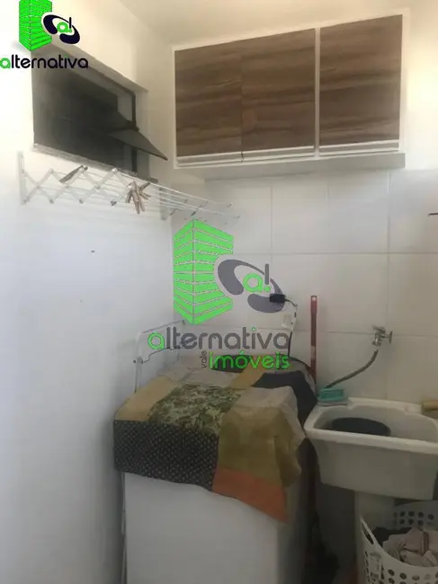 Foto 8 de Apartamento com 2 quartos à venda, 57m2 em Parque São Luís, Taubate - SP