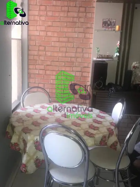 Foto 3 de Apartamento com 2 quartos à venda, 57m2 em Parque São Luís, Taubate - SP