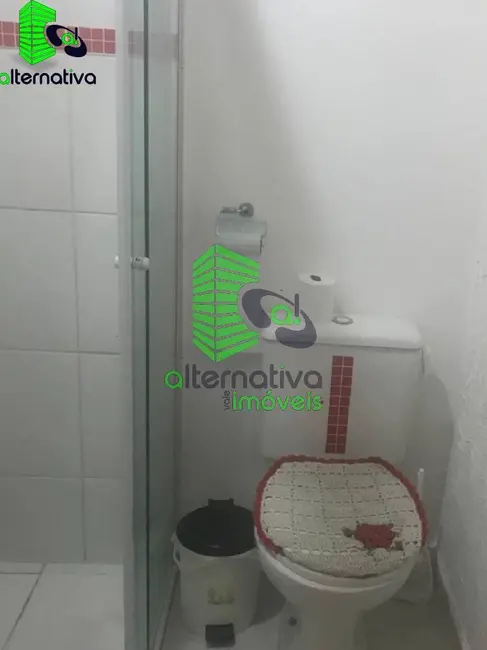 Foto 6 de Apartamento com 2 quartos à venda, 57m2 em Parque São Luís, Taubate - SP