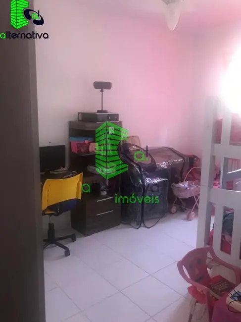 Foto 5 de Apartamento com 2 quartos à venda, 57m2 em Parque São Luís, Taubate - SP