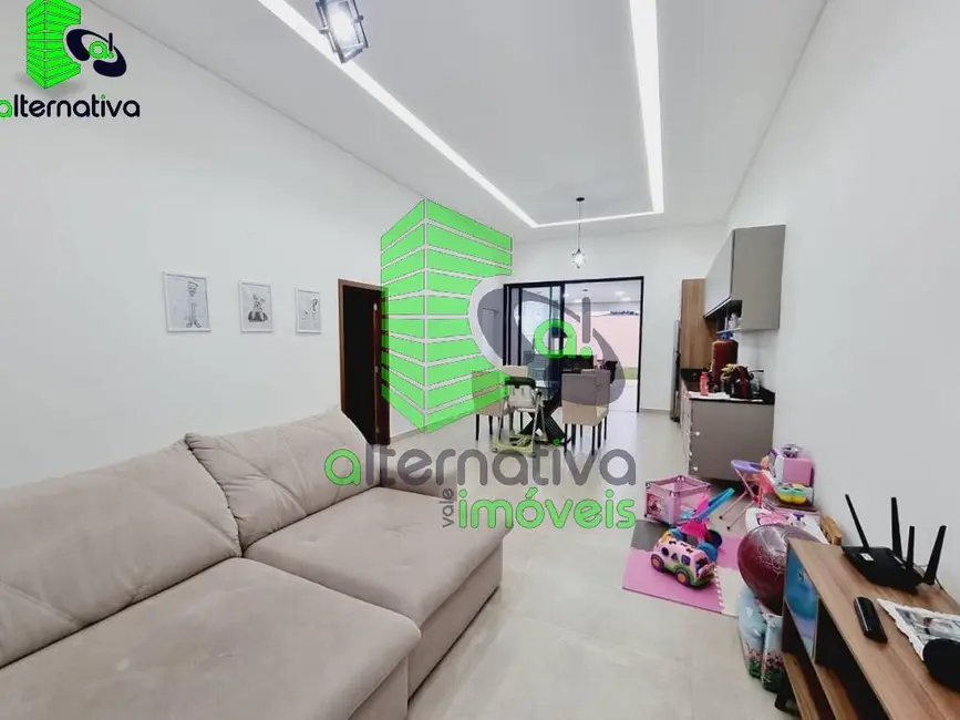 Foto 4 de Casa com 3 quartos à venda, 300m2 em Taubate - SP