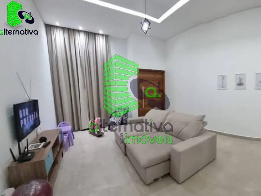 Foto 8 de Casa com 3 quartos à venda, 300m2 em Taubate - SP