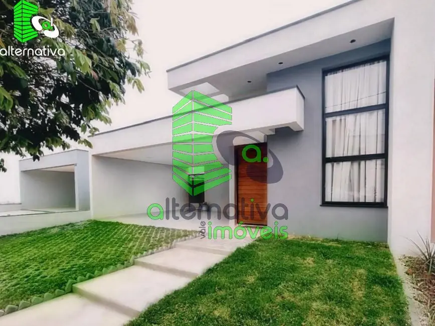 Foto 2 de Casa com 3 quartos à venda, 300m2 em Taubate - SP