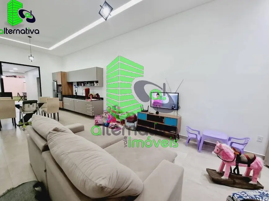 Foto 3 de Casa com 3 quartos à venda, 300m2 em Taubate - SP