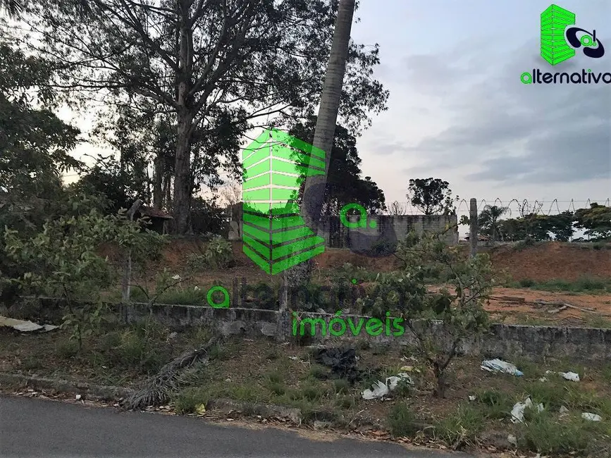 Foto 1 de Terreno / Lote à venda, 140m2 em Jardim Santa Tereza, Taubate - SP