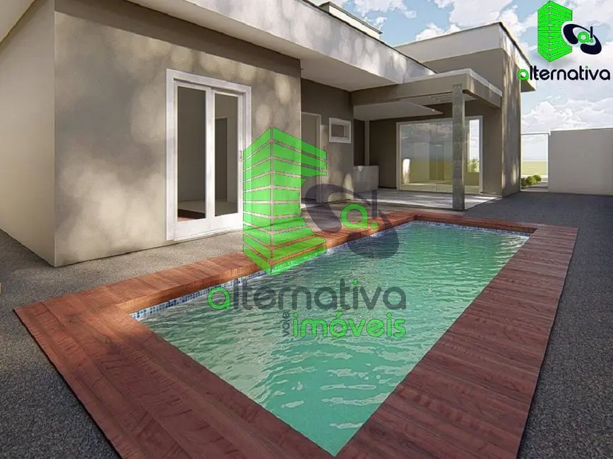 Foto 3 de Casa com 3 quartos à venda, 312m2 em Cacapava - SP