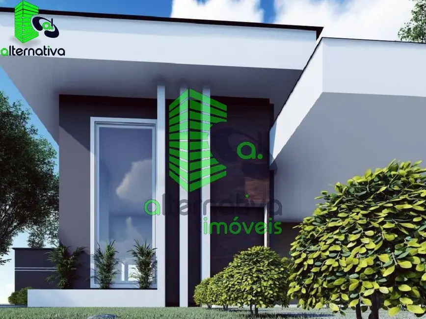 Foto 2 de Casa com 3 quartos à venda, 312m2 em Cacapava - SP