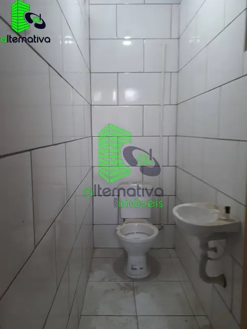 Foto 8 de Sala Comercial para alugar em Vila São Geraldo, Taubate - SP