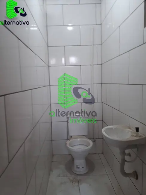 Foto 7 de Sala Comercial para alugar em Vila São Geraldo, Taubate - SP