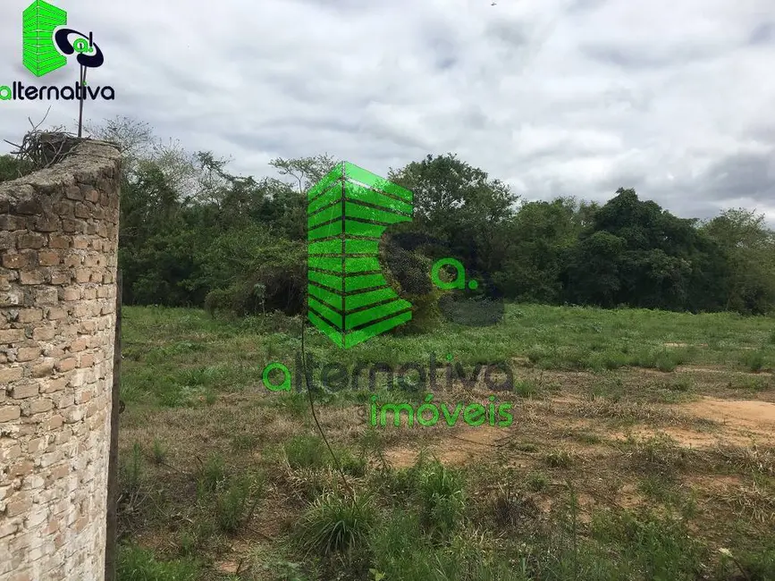 Foto 6 de Terreno / Lote à venda, 5588m2 em Tremembe - SP