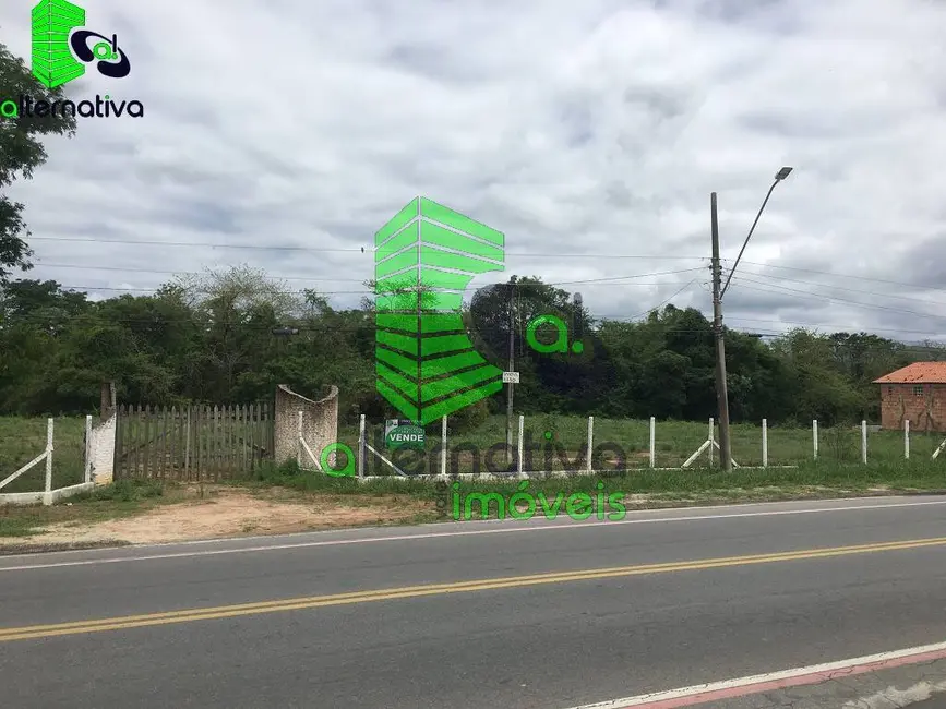 Foto 4 de Terreno / Lote à venda, 5588m2 em Tremembe - SP