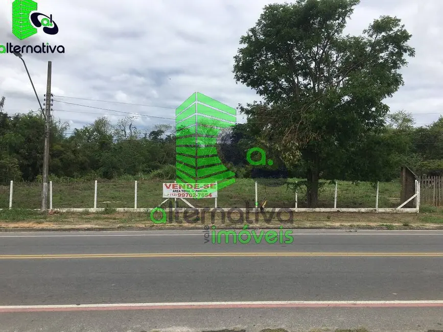 Foto 7 de Terreno / Lote à venda, 5588m2 em Tremembe - SP