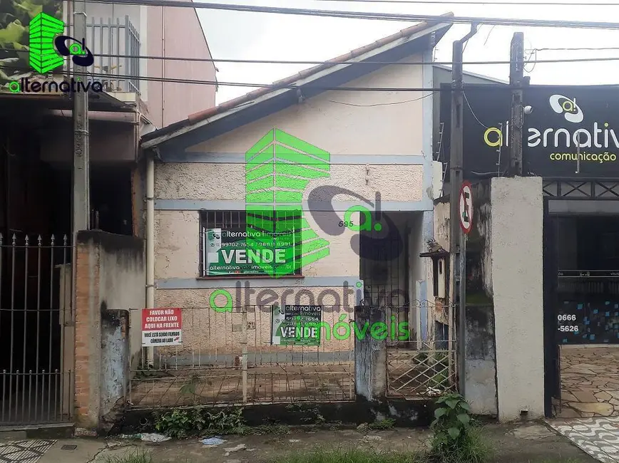 Foto 1 de Casa com 2 quartos à venda, 99m2 em Vila São Geraldo, Taubate - SP