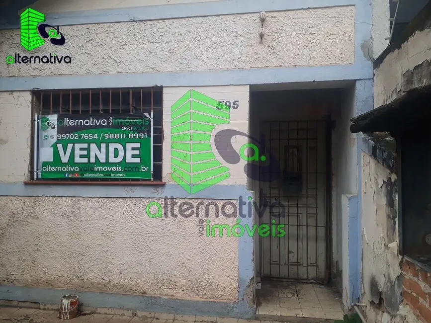 Foto 2 de Casa com 2 quartos à venda, 99m2 em Vila São Geraldo, Taubate - SP