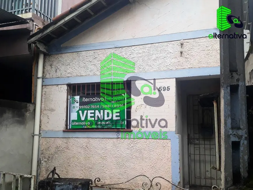 Foto 5 de Casa com 2 quartos à venda, 99m2 em Vila São Geraldo, Taubate - SP