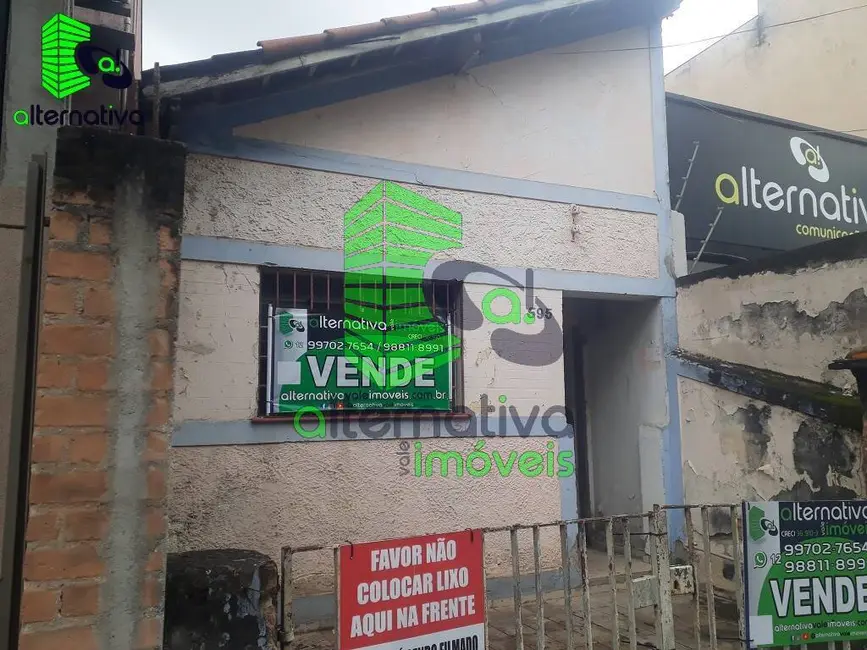 Foto 4 de Casa com 2 quartos à venda, 99m2 em Vila São Geraldo, Taubate - SP