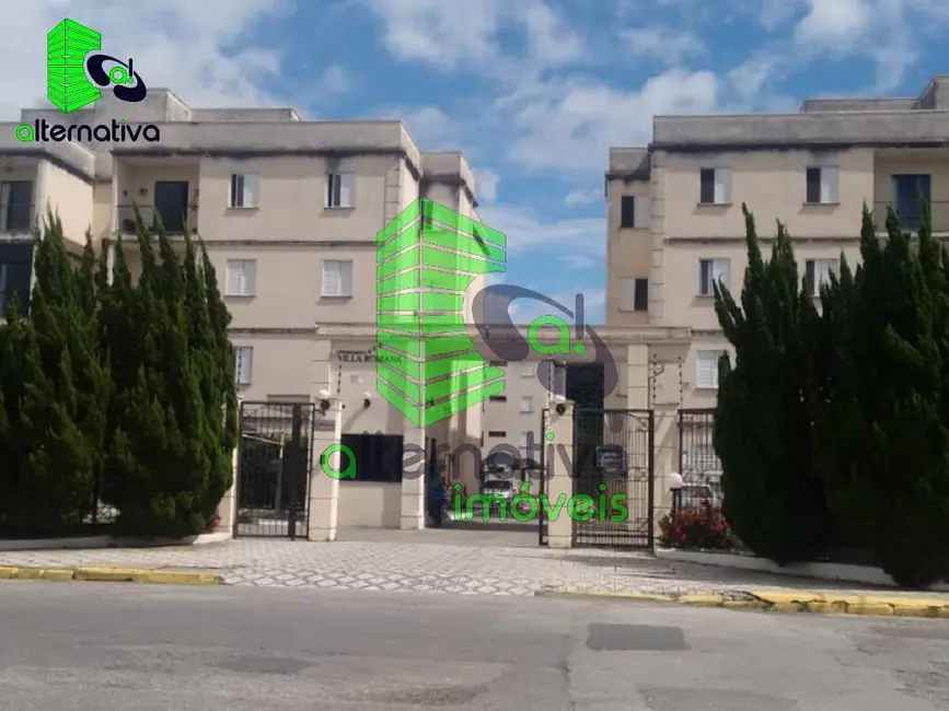 Apartamento com 2 quartos à venda, 57m2 em Parque São Luís, Taubate - SP - imagem 5 Foto 5 de Apartamento com 2 quartos à venda, 57m2 em Parque São Luís, Taubate - SP