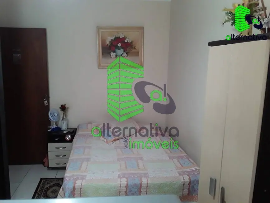 Apartamento com 2 quartos à venda, 57m2 em Parque São Luís, Taubate - SP - imagem 6 Foto 6 de Apartamento com 2 quartos à venda, 57m2 em Parque São Luís, Taubate - SP