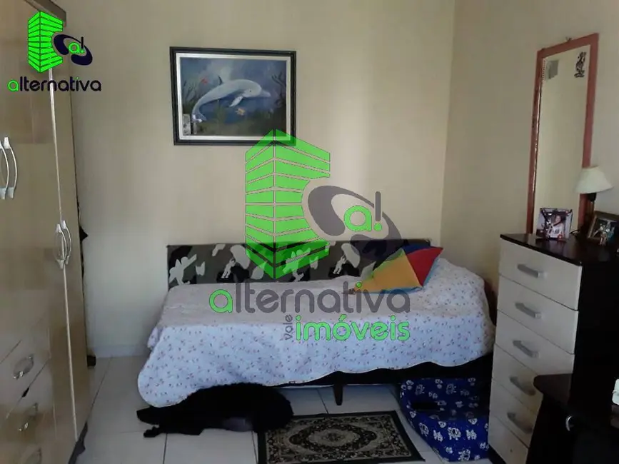 Apartamento com 2 quartos à venda, 57m2 em Parque São Luís, Taubate - SP - imagem 8 Foto 8 de Apartamento com 2 quartos à venda, 57m2 em Parque São Luís, Taubate - SP
