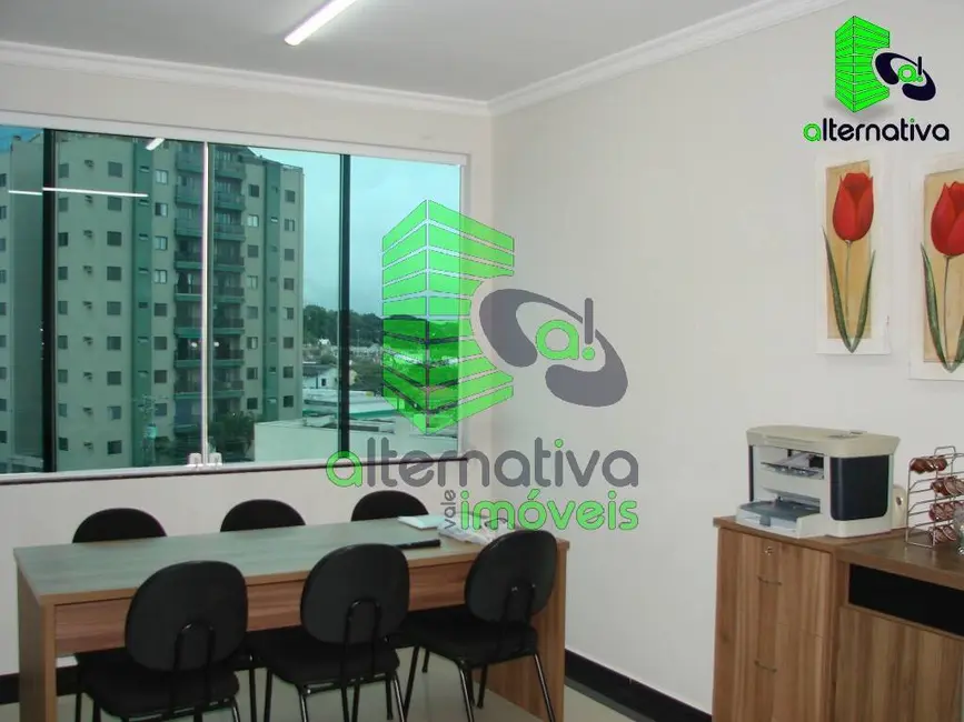 Foto 7 de Sala Comercial à venda e para alugar, 31m2 em Centro, Taubate - SP