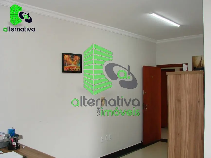 Foto 4 de Sala Comercial à venda e para alugar, 31m2 em Centro, Taubate - SP