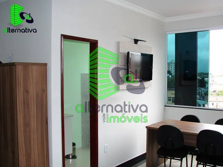 Foto 5 de Sala Comercial à venda e para alugar, 31m2 em Centro, Taubate - SP