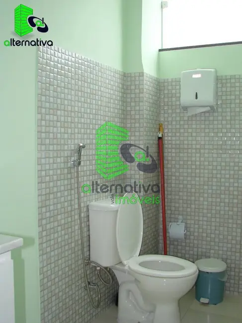 Foto 9 de Sala Comercial à venda e para alugar, 31m2 em Centro, Taubate - SP