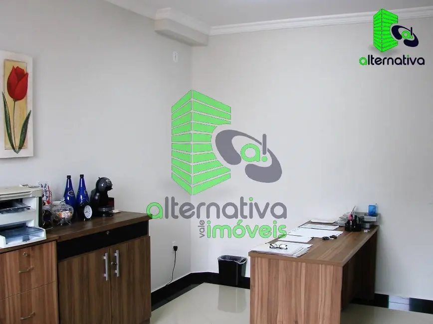 Foto 3 de Sala Comercial à venda e para alugar, 31m2 em Centro, Taubate - SP