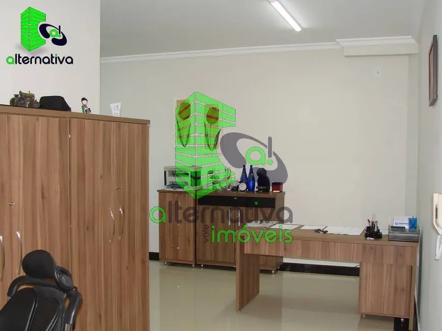 Foto 8 de Sala Comercial à venda e para alugar, 31m2 em Centro, Taubate - SP