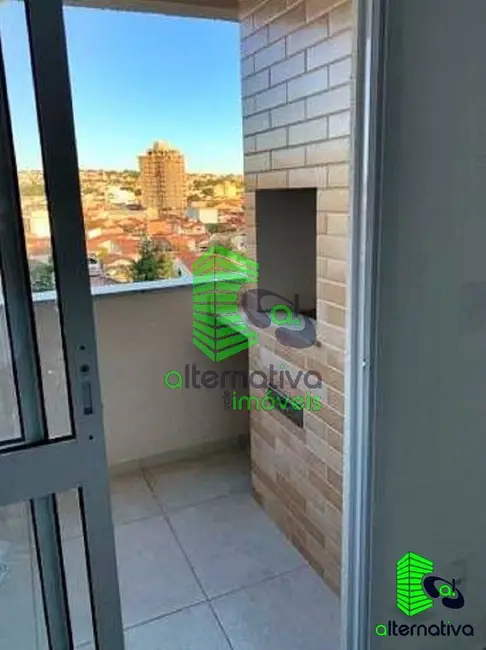 Foto 3 de Apartamento com 2 quartos à venda, 65m2 em Jardim Santa Clara, Taubate - SP