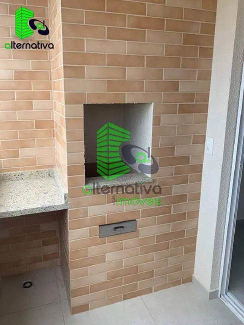 Foto 4 de Apartamento com 2 quartos à venda, 65m2 em Jardim Santa Clara, Taubate - SP