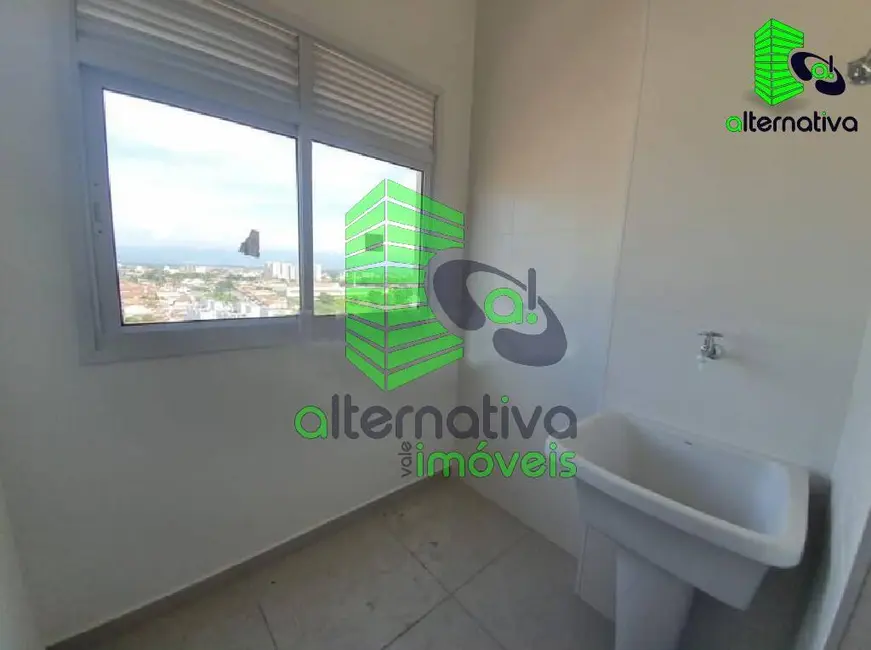Foto 9 de Apartamento com 2 quartos à venda, 65m2 em Jardim Santa Clara, Taubate - SP