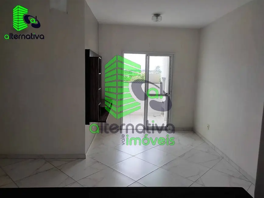 Foto 2 de Apartamento com 2 quartos à venda, 67m2 em Parque São Luís, Taubate - SP