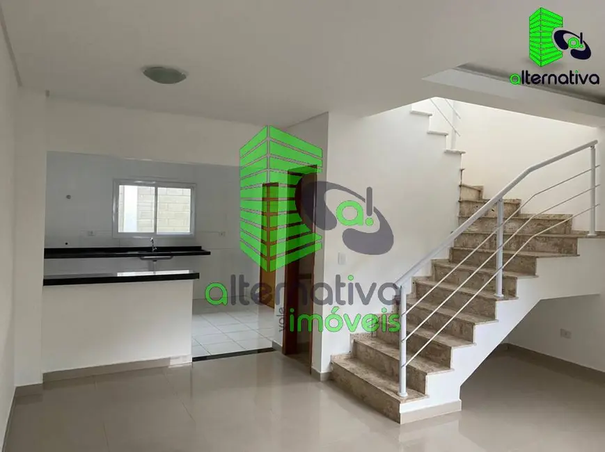 Foto 2 de Casa com 3 quartos à venda, 178m2 em Vila Areao, Taubate - SP