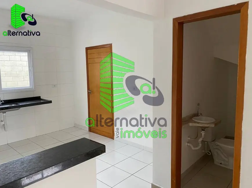 Foto 7 de Casa com 3 quartos à venda, 178m2 em Vila Areao, Taubate - SP